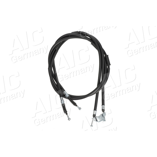 75321 - Cable, parking brake 