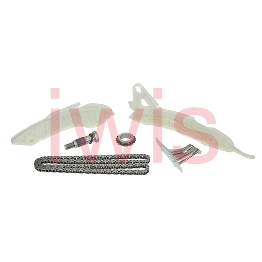 73949Set - Timing Chain Kit 