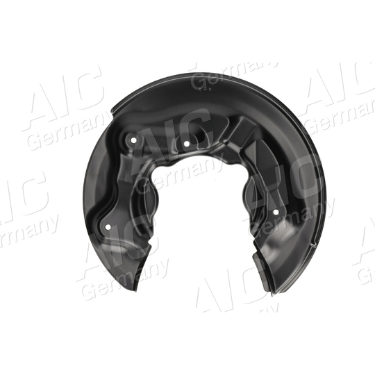 74146 - Splash Panel, brake disc 