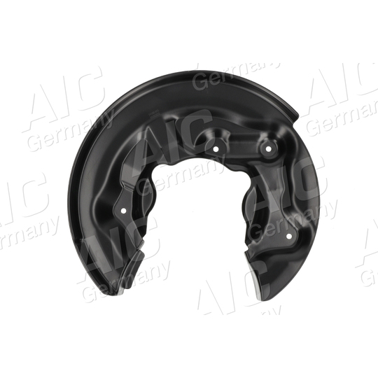 74146 - Splash Panel, brake disc 