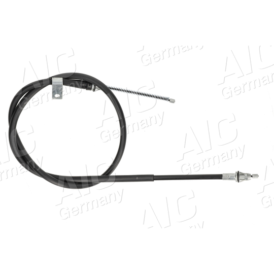 75325 - Cable, parking brake 