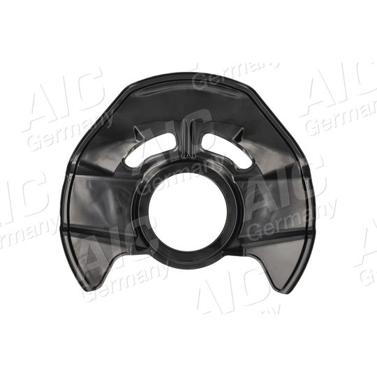 75619 - Splash Panel, brake disc 