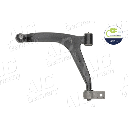 73804 - Track Control Arm 