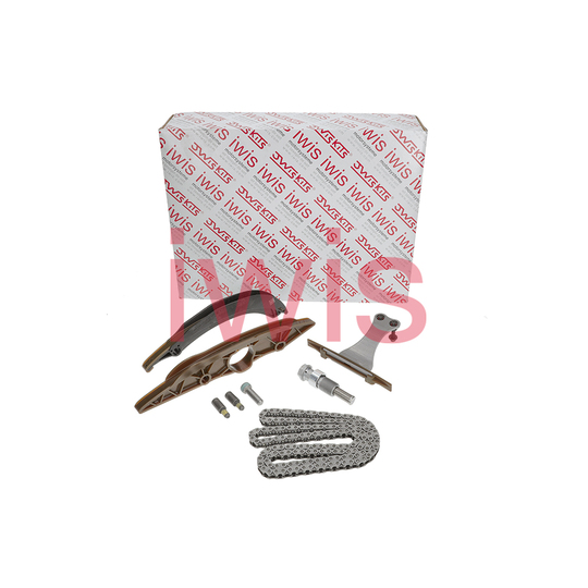 74657Set - Timing Chain Kit 