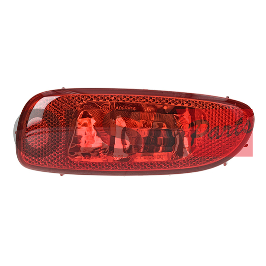 72356 - Rear Fog Light 