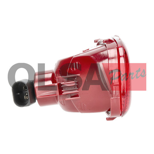 72356 - Rear Fog Light 