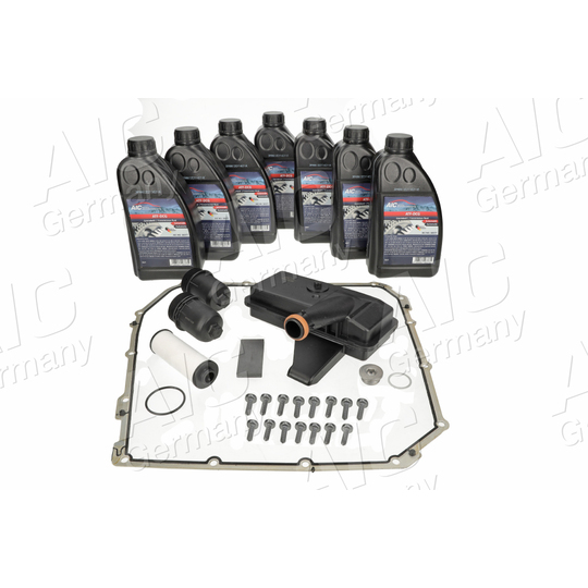 74772Set - Parts Kit, automatic transmission oil change 