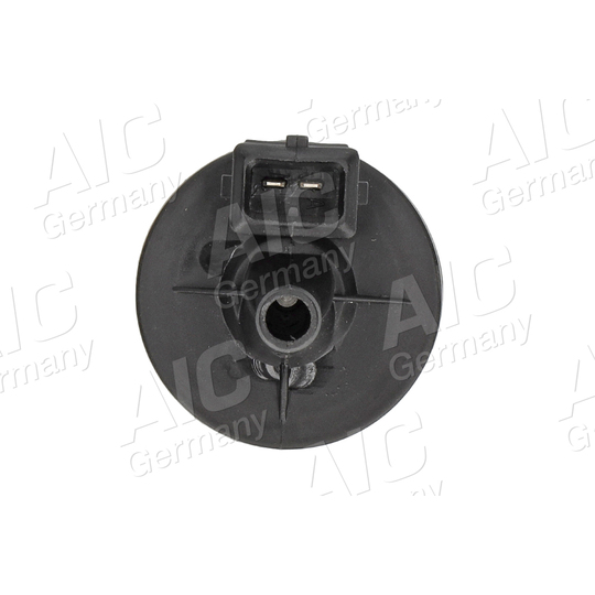 74755 - Breather Valve, fuel tank 