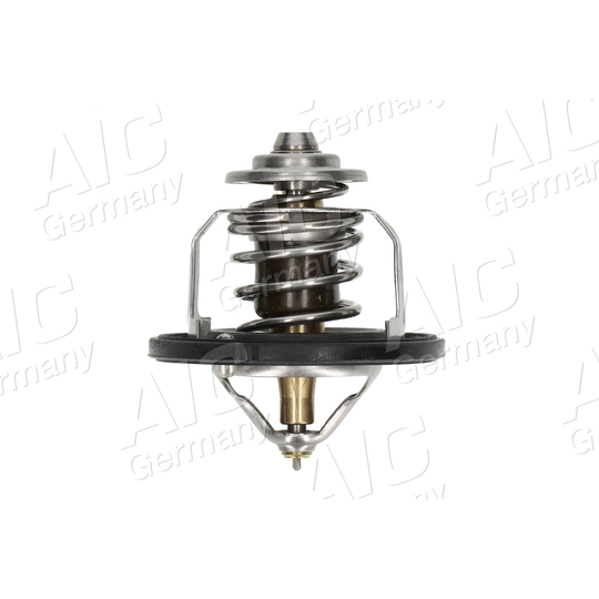 75180 - Thermostat, coolant 