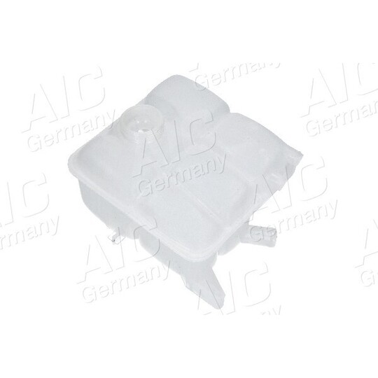 71695 - Expansion Tank, coolant 