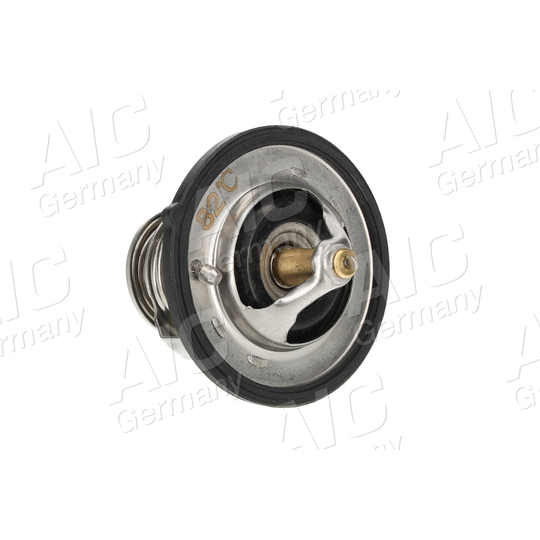 75180 - Thermostat, coolant 