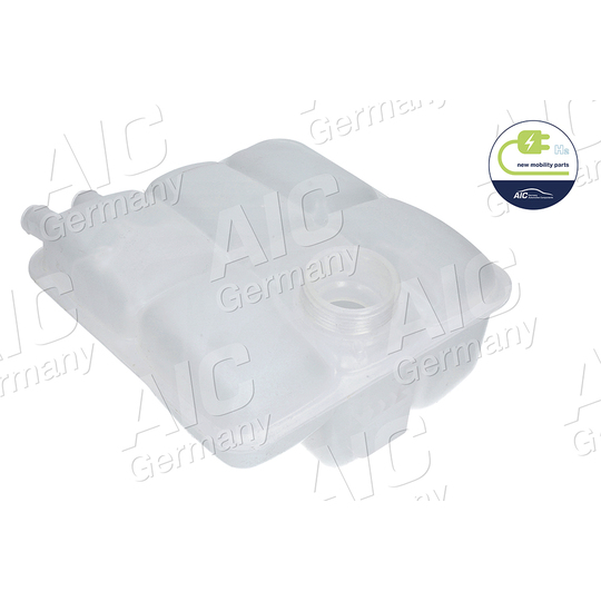 71695 - Expansion Tank, coolant 