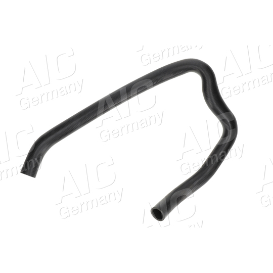 74340 - Charger Air Hose 