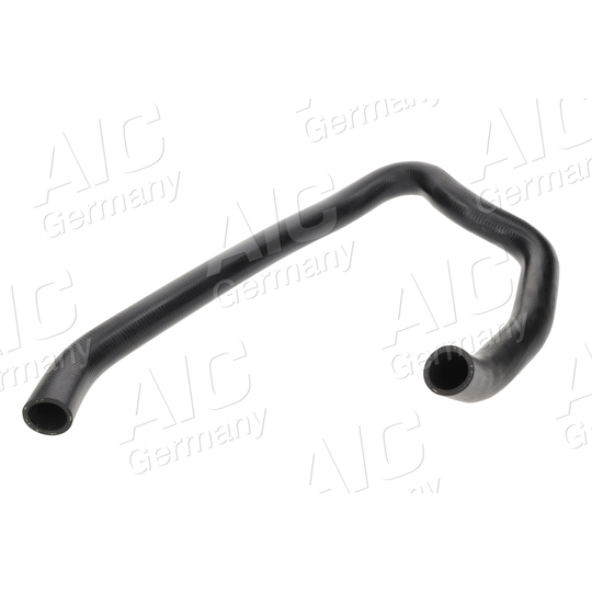 74340 - Charger Air Hose 