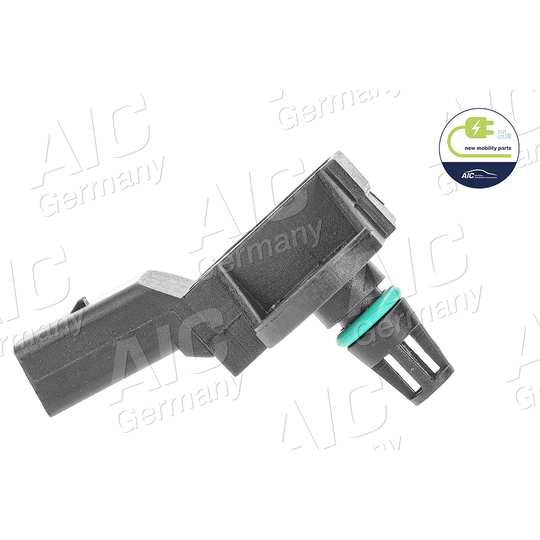 71802 - Pressure Sensor, brake booster 