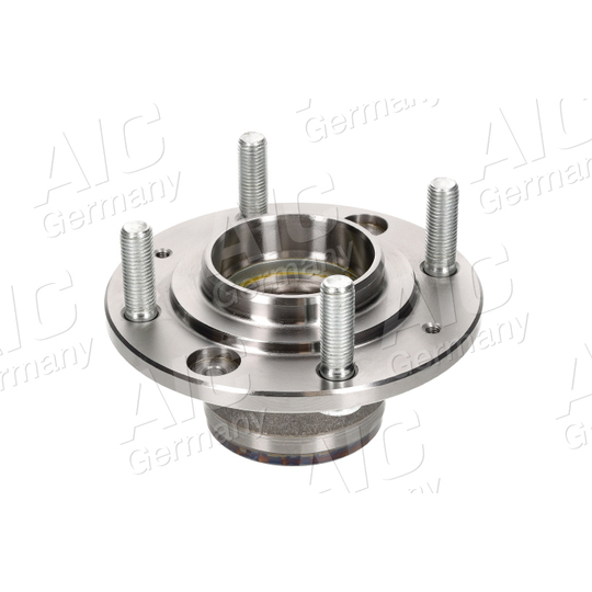 73076 - Wheel Bearing Kit 