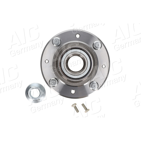 73076 - Wheel Bearing Kit 