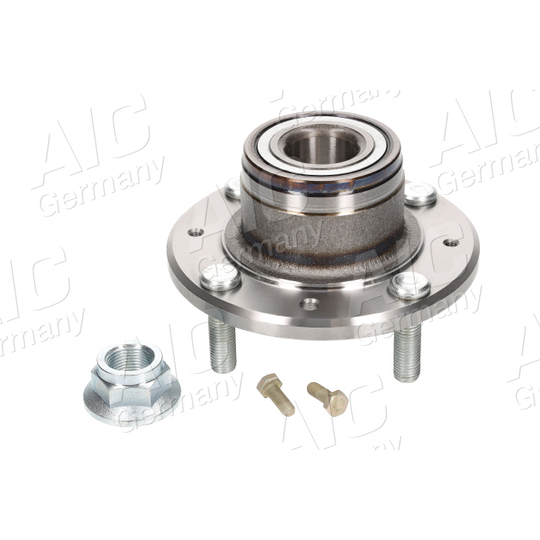 73076 - Wheel Bearing Kit 