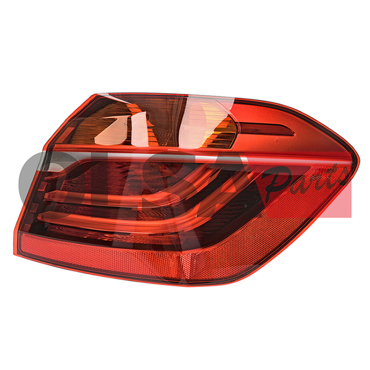 72204 - Combination Rearlight 