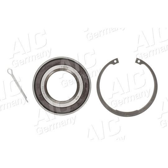 73374 - Wheel Bearing Kit 