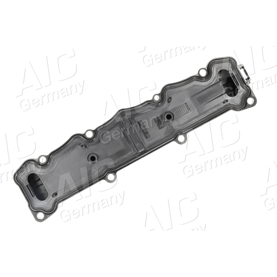 74302 - Cylinder Head Cover 