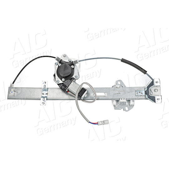 72814 - Window Regulator 