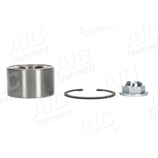 72953 - Wheel Bearing Kit 