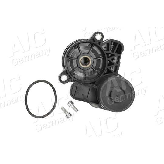 74136 - Control Element, parking brake caliper 