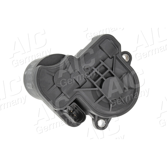 74136 - Control Element, parking brake caliper 