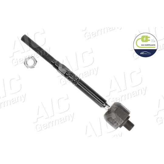 73692 - Inner Tie Rod 