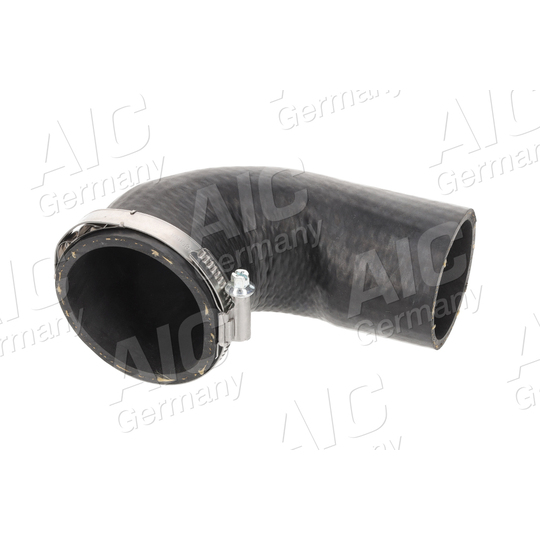 74348 - Charger Air Hose 