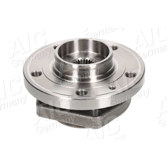 72866 - Wheel Bearing Kit 