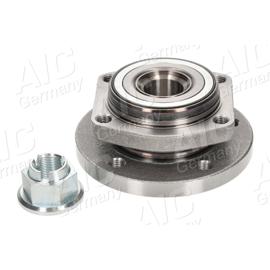 72866 - Wheel Bearing Kit 