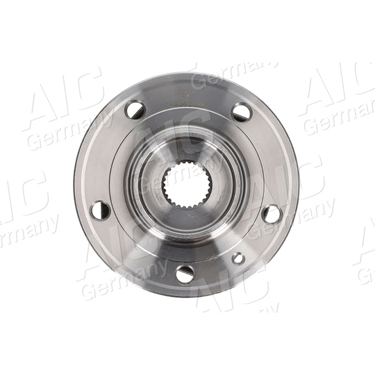 72866 - Wheel Bearing Kit 