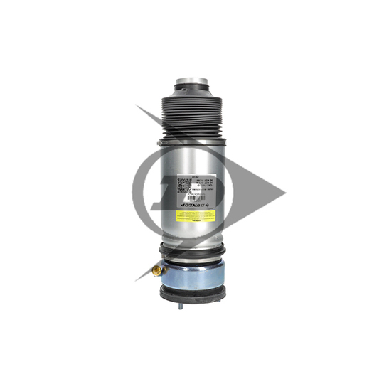 71440 - Air Spring, suspension 