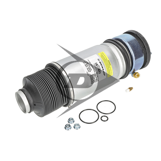 71440 - Air Spring, suspension 