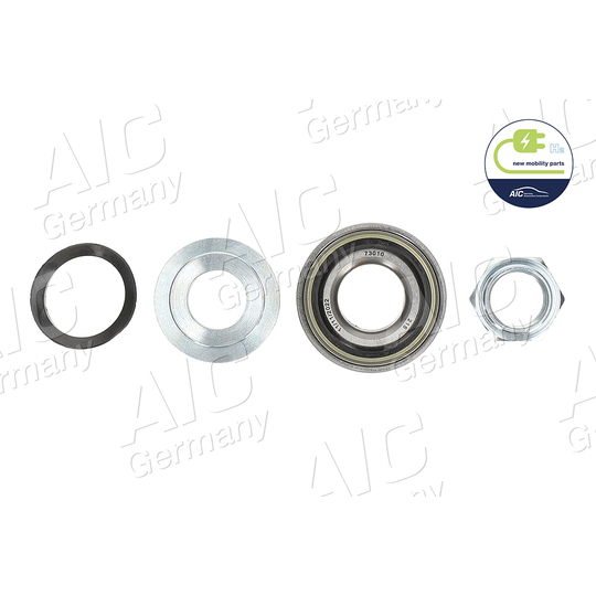 73010 - Wheel Bearing Kit 