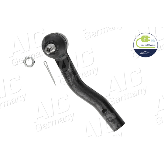 73658 - Tie Rod End 