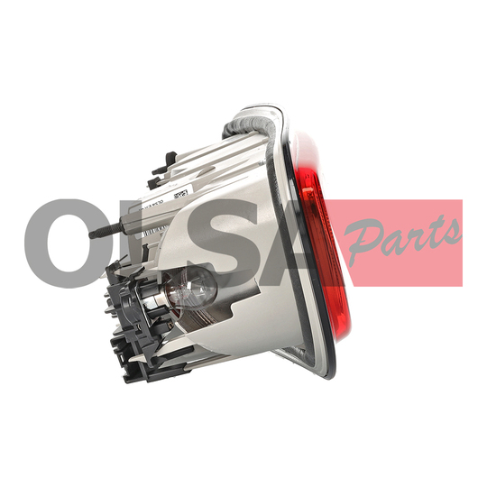 72241 - Combination Rearlight 