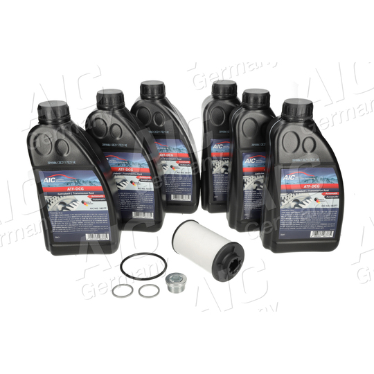 74766Set - Parts Kit, automatic transmission oil change 