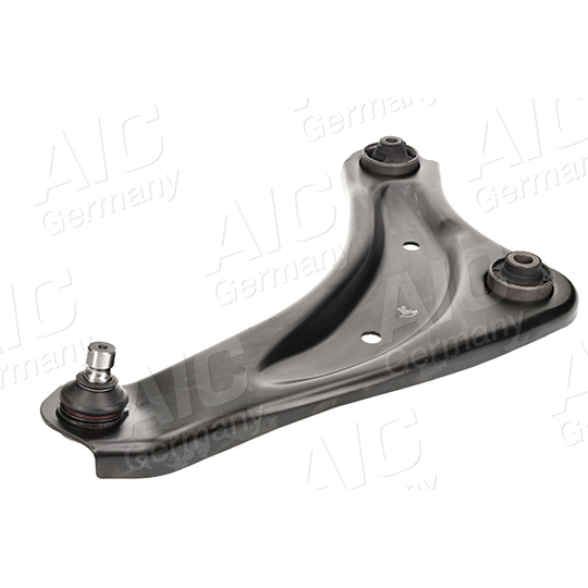 73643 - Track Control Arm 