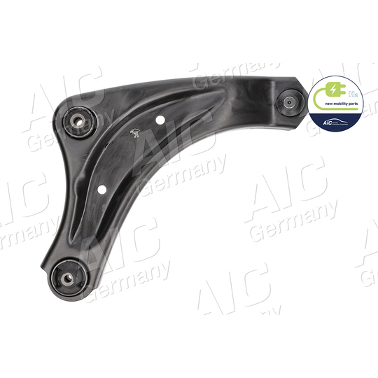 73643 - Track Control Arm 