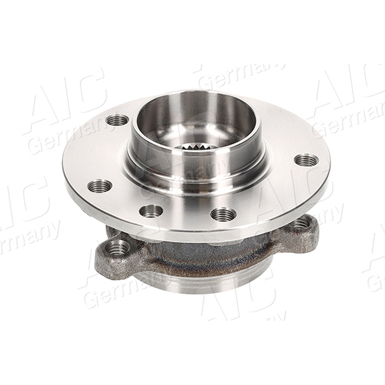 72928 - Wheel Bearing Kit 