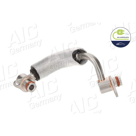 74047 - Coolant Tube 