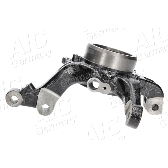 75086 - Steering Knuckle, wheel suspension 