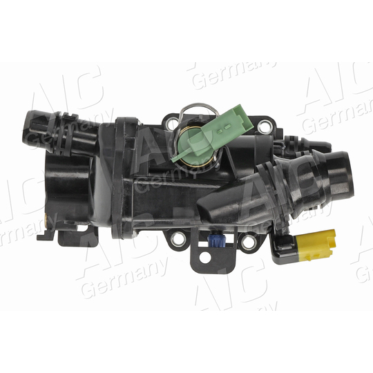 75128 - Thermostat Housing 