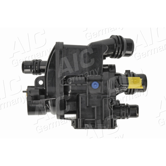 75128 - Thermostat Housing 