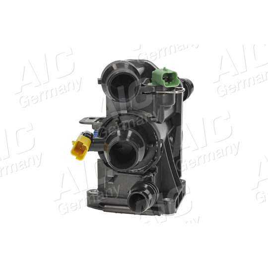 75128 - Thermostat Housing 