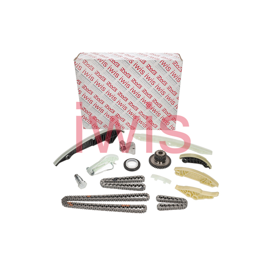 73988Set - Timing Chain Kit 