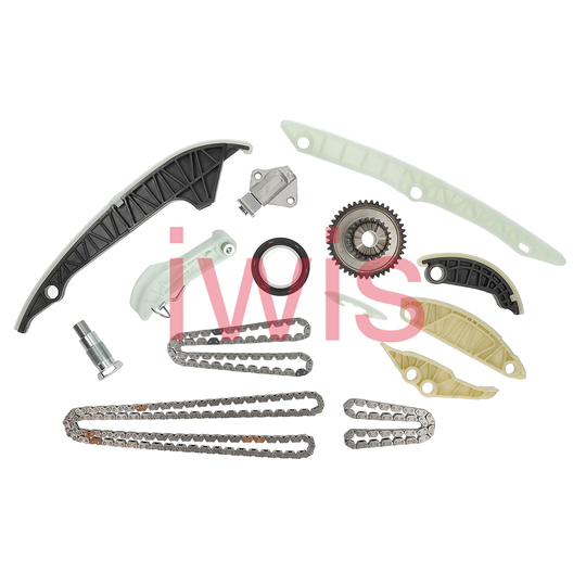 73988Set - Timing Chain Kit 